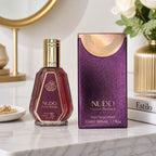 Nudo Sweet Berries Eau de Parfum 50ml