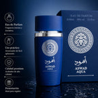Aswad Aqua Eau de Parfum 100ml