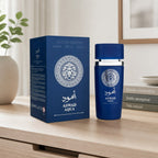 Aswad Aqua Eau de Parfum 100ml