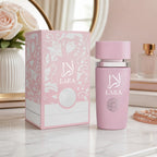Lara Eau de Parfum Pink Fragrance