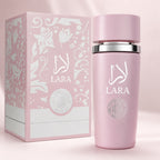 Lara Eau de Parfum Pink Fragrance