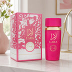 Lara Candy Eau de Parfum