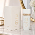 Lara White Eau de Parfum Fresh Fragrance