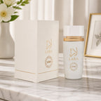 Lara White Eau de Parfum Fresh Fragrance