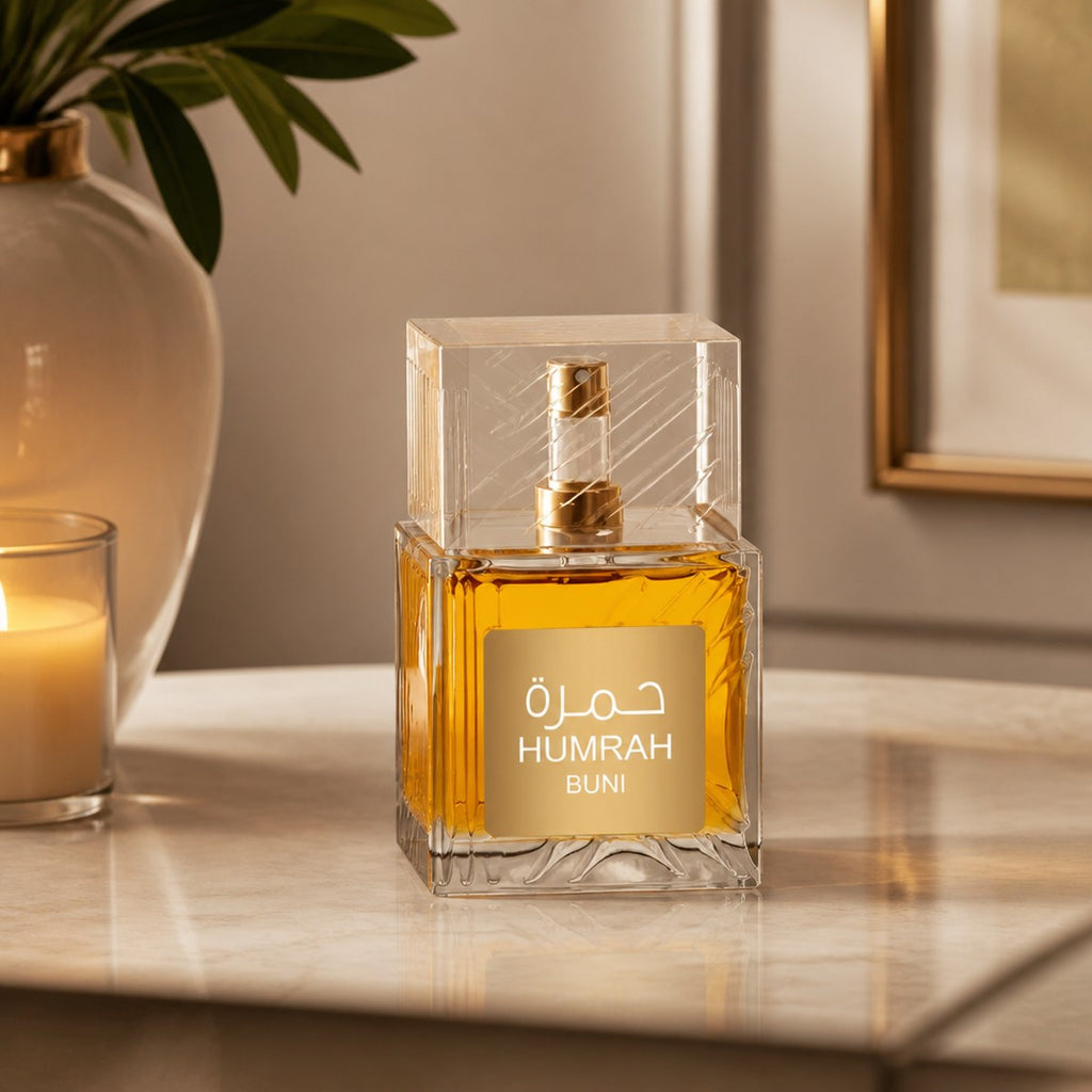 Humrah Buni Eau de Parfum 100ml