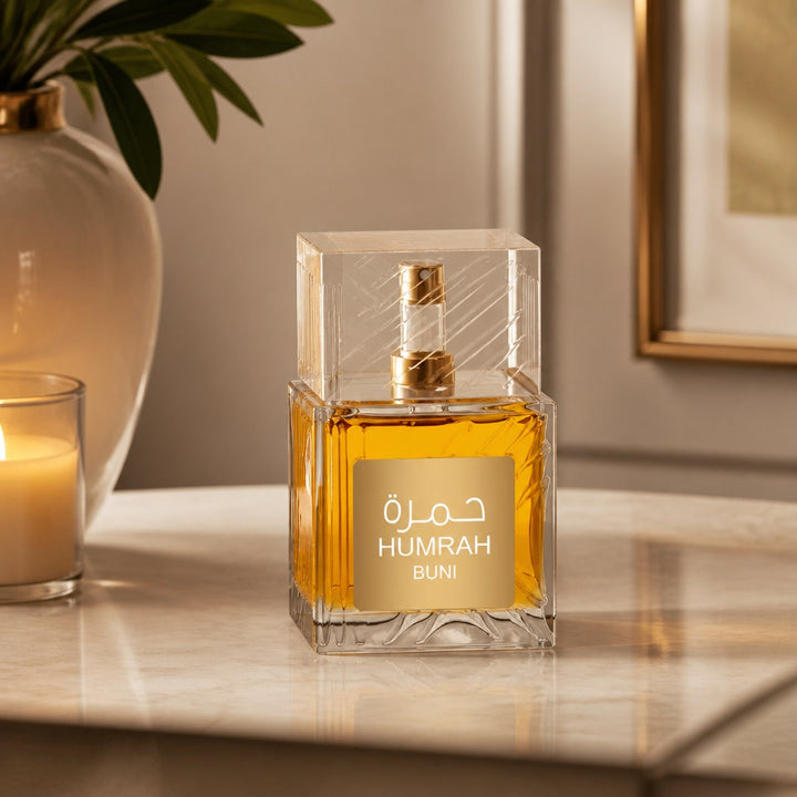 Humrah Buni Eau de Parfum 100ml