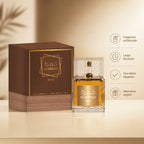 Humrah Buni Eau de Parfum 100ml