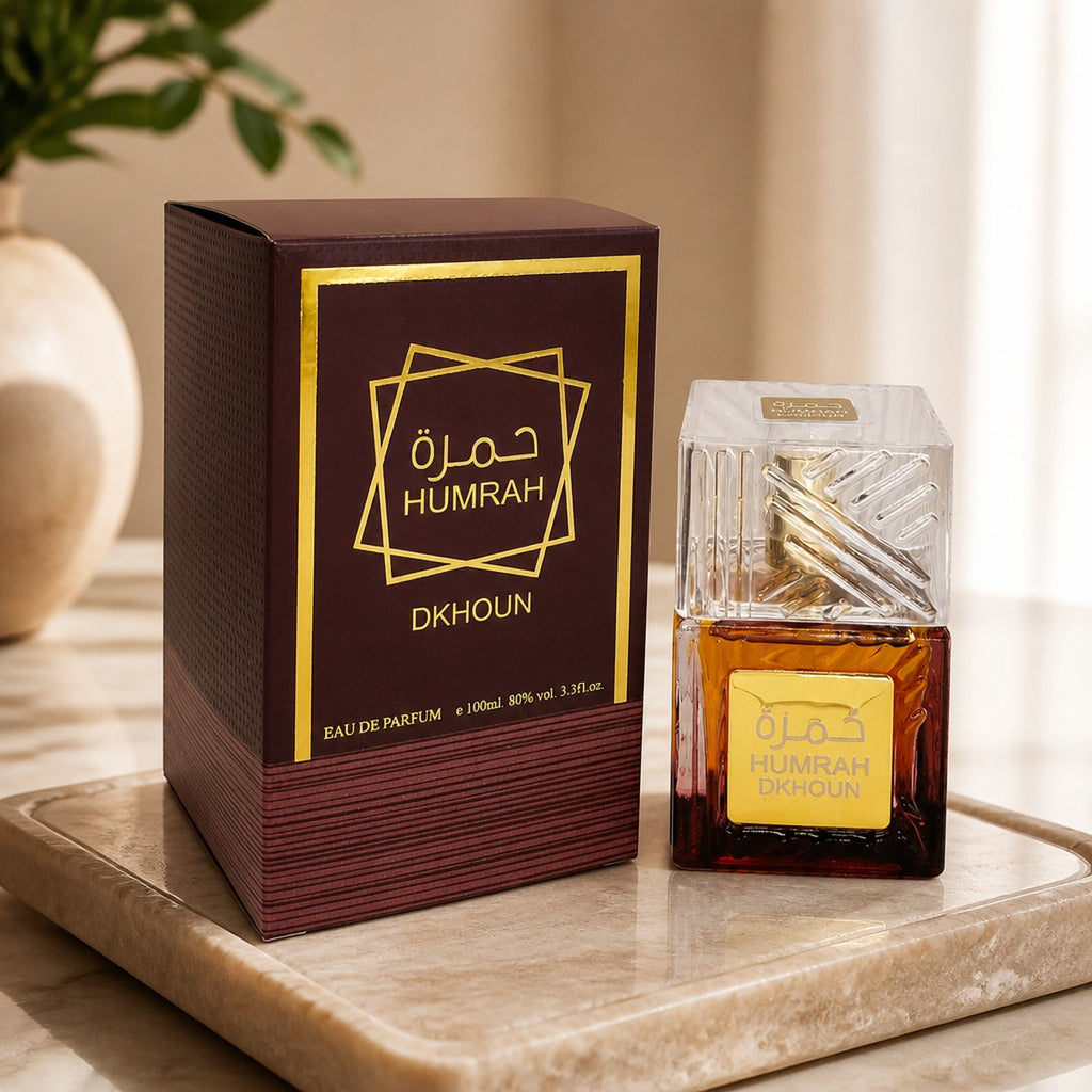 Humrah Dkhoun Eau de Parfum 100ml