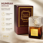 Humrah Dkhoun Eau de Parfum 100ml