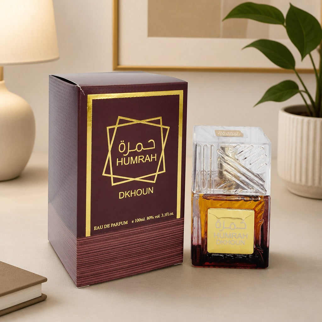 Humrah Dkhoun Eau de Parfum 100ml