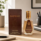 Suspenso Pour Homme Eau de Parfum para Hombre, 50ml