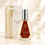 Maison Barakkat Rouge 540 Eau de Parfum