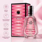 Rose Seduction Secret Eau de Parfum 50ml