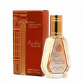 Maison Fragrance World Barakkat Rouge 540 Extrait de Parfum product images and lifestyle scenes