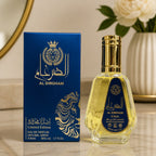 Ard Al Zaafaran Al Dirgham Limited Edition Eau de Parfum 50ml