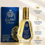 Ard Al Zaafaran Al Dirgham Limited Edition Eau de Parfum 50ml