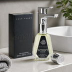 Eau de Parfum Smart Black for Men