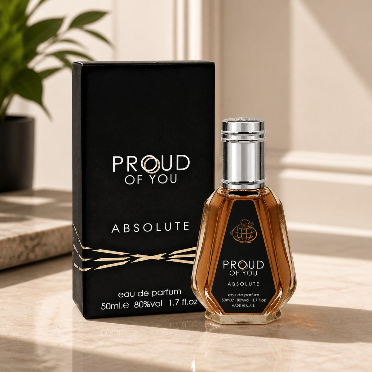 Proud of You Absolute Eau de Parfum 50ml