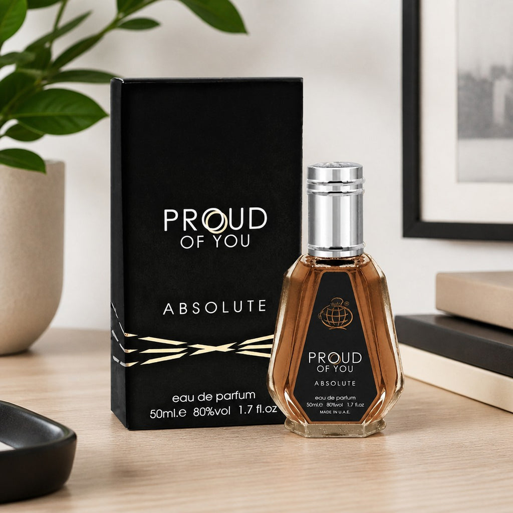 Proud of You Absolute Eau de Parfum 50ml