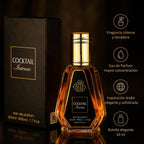 Cocktail Intense Eau de Parfum 50ml