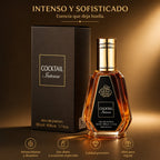 Cocktail Intense Eau de Parfum 50ml