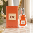 Intense Peach Eau de Parfum 50 ml