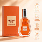 Intense Peach Eau de Parfum 50 ml