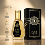 Just Aswad Eau de Parfum 50ml