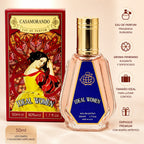 Casamorando Ideal Women Eau de Parfum for Her, 50ml