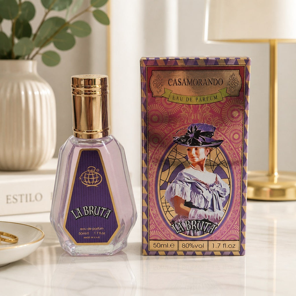 Casamorando La Bruta Eau de Parfum