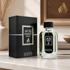 Ard Al Zahrat Hayati Aswad Eau de Parfum, 100 ml