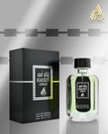 Ard Al Zahrat Hayati Aswad Eau de Parfum, 100ml product images and lifestyle scenes