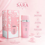 Women's Perfume Sara Ard Al Zahrat