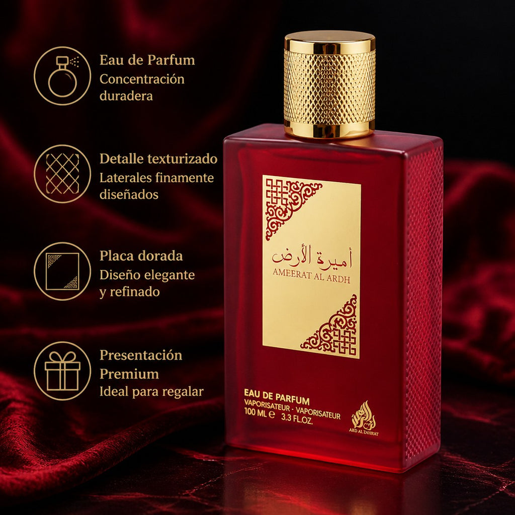 Ameerat Al Ardh, Eau de Parfum