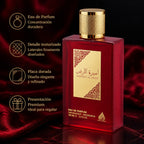 Ameerat Al Ardh, Eau de Parfum