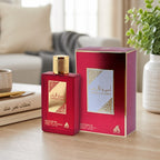 Ameerat Al Ardh, Eau de Parfum