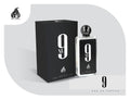 Ard Al Zahrat 9 XL Eau de Toilette, 100ml product images and lifestyle scenes