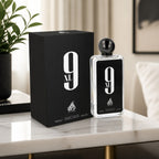 Eau de Parfum Ard Al Zahrat 9 XL, 100 ml