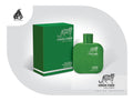Ard Al Zahrat Green Tiger Eau de Parfum for Men product images and lifestyle scenes