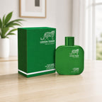 Green Tiger Men's Eau de Toilette