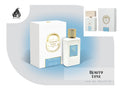 Ard Al Zahrat Beauty Luxe Eau de Toilette product images and lifestyle scenes