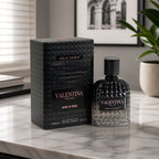 Eau de Toilette Ard Al Zahrat Valentina Para Hombre Born In Roma 100 ml