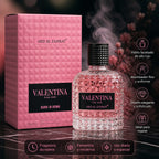 Valentina For Her Born In Roma Eau de Toilette 100 ml