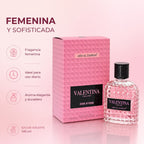Valentina For Her Born In Roma Eau de Toilette 100 ml