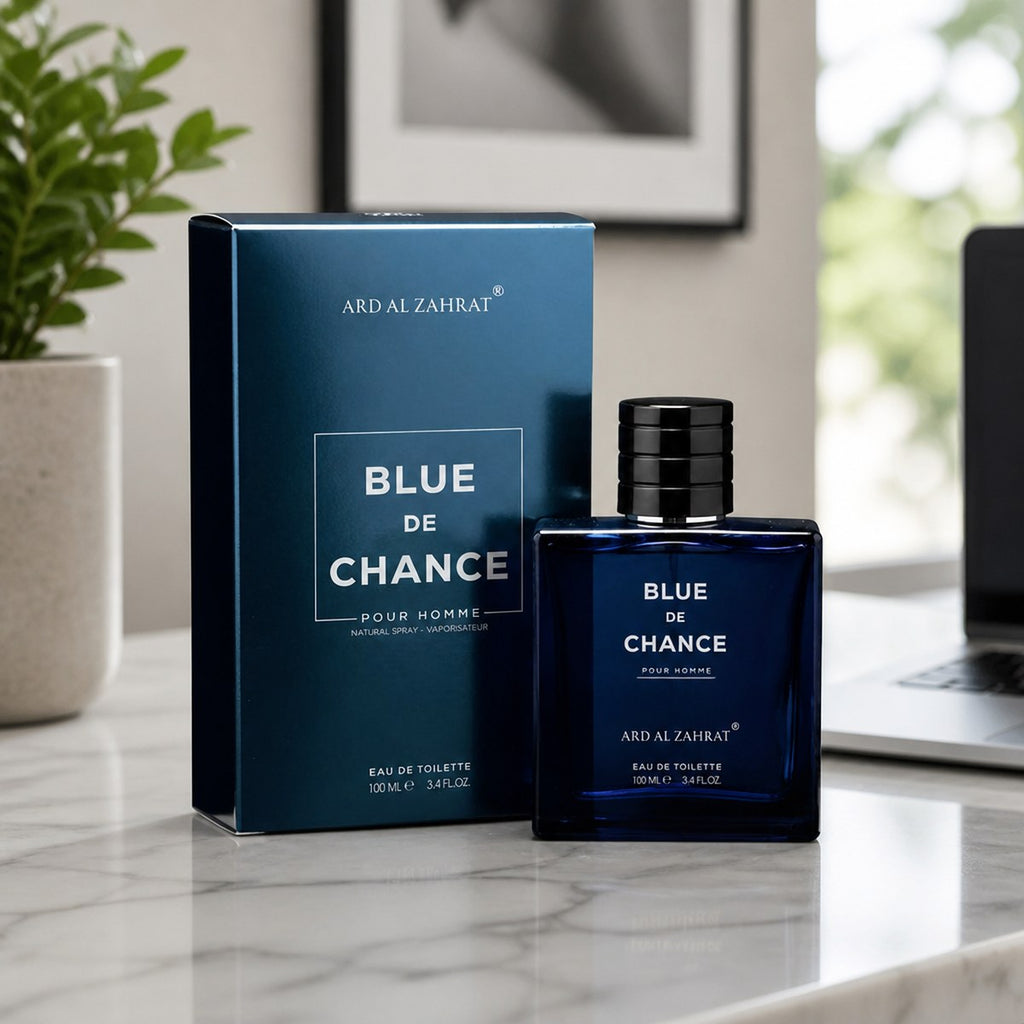 Blue De Chance Men's Eau de Toilette