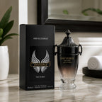 Eau de Toilette Ard Al Zahrat Victoria Invisible