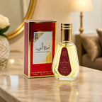 Ard Al Zaafaran Ameerat Al Arab Eau de Parfum 50ml