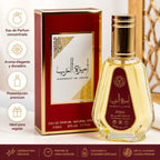 Ard Al Zaafaran Ameerat Al Arab Eau de Parfum 50ml