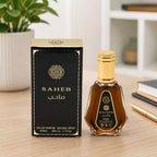 Eau de Parfum Saheb 50 ml