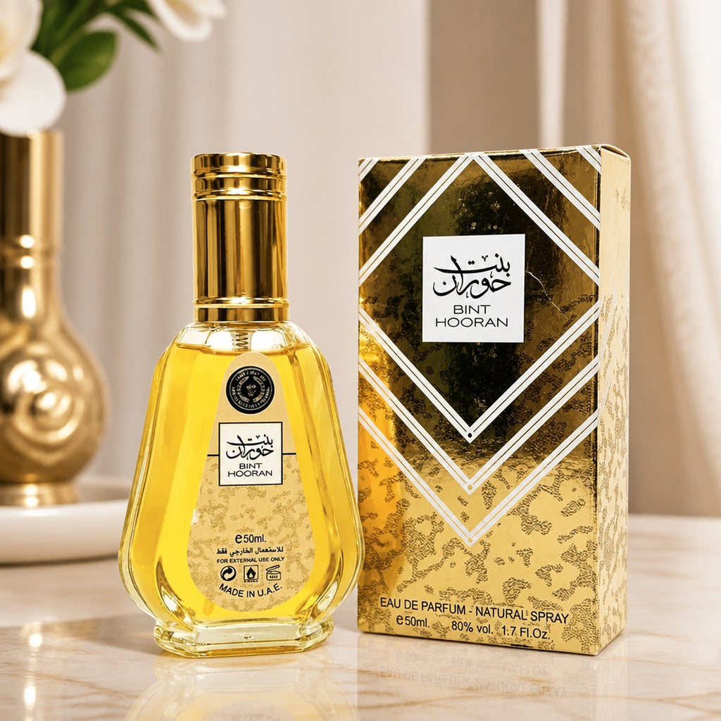 Bint Hooran Eau de Parfum 50 ml